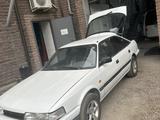 Mazda 626 1988 года за 1 800 000 тг. в Петропавловск – фото 4