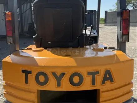 Toyota  Газовые и газ-бензиновые 2003 года за 2 600 000 тг. в Алматы – фото 3