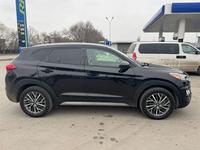 Hyundai Tucson 2020 года за 11 220 000 тг. в Алматы