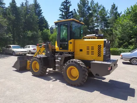 LGZT  STRONG 933 2025 года за 8 990 000 тг. в Алматы – фото 13