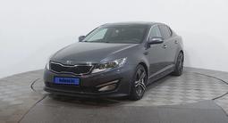 Kia K5 Prestige 2010 года за 5 990 000 тг. в Астана