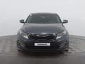 Kia K5 Prestige 2010 года за 5 990 000 тг. в Астана – фото 2