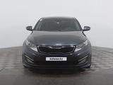 Kia K5 Prestige 2010 годаүшін5 990 000 тг. в Астана – фото 2