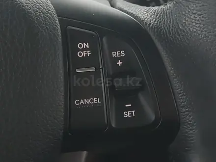 Kia K5 Prestige 2010 года за 5 990 000 тг. в Астана – фото 22
