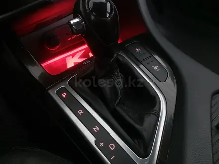 Kia K5 Prestige 2010 года за 5 990 000 тг. в Астана – фото 27