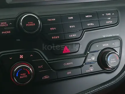 Kia K5 Prestige 2010 года за 5 990 000 тг. в Астана – фото 28