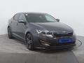 Kia K5 Prestige 2010 года за 5 990 000 тг. в Астана – фото 3
