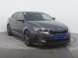 Kia K5 Prestige 2010 годаүшін5 990 000 тг. в Астана – фото 3