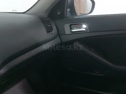 Kia K5 Prestige 2010 года за 5 990 000 тг. в Астана – фото 30