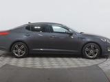 Kia K5 Prestige 2010 годаүшін5 990 000 тг. в Астана – фото 4
