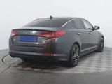 Kia K5 Prestige 2010 годаүшін5 990 000 тг. в Астана – фото 5
