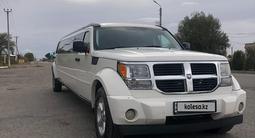 Dodge Nitro 2008 годаүшін5 000 000 тг. в Тараз