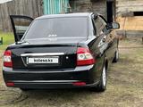 ВАЗ (Lada) Priora 2170 2014 года за 3 900 000 тг. в Усть-Каменогорск – фото 3