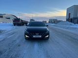 Hyundai i30 2023 года за 9 500 000 тг. в Астана – фото 2