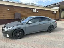 Hyundai Elantra, 2023