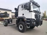 Shacman (Shaanxi)  M 3000 2025 г. 2025 года за 61 300 000 тг. в Алматы – фото 2