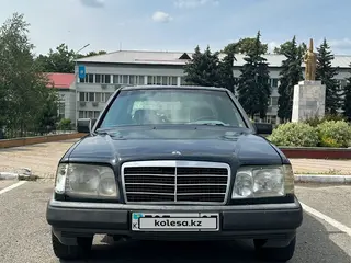 Mercedes-Benz E 260
