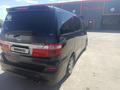 Toyota Alphard 2002 года за 5 800 000 тг. в Актобе – фото 4