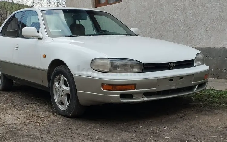 Toyota Camry 1996 годаүшін2 400 000 тг. в Алматы