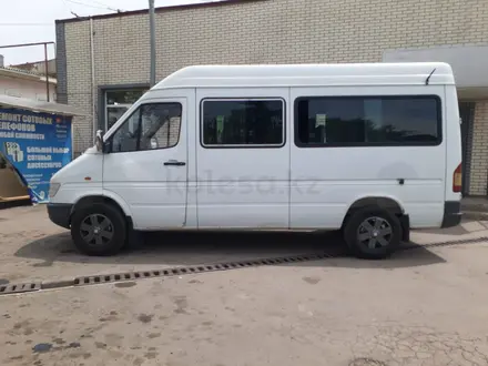 Mercedes-Benz Sprinter 1997 года за 4 500 000 тг. в Алматы – фото 3