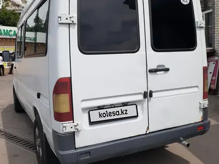 Mercedes-Benz Sprinter 1997 года за 4 500 000 тг. в Алматы – фото 10