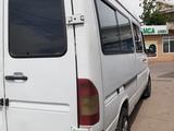 Mercedes-Benz Sprinter 1997 года за 4 500 000 тг. в Алматы – фото 4