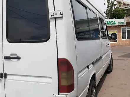 Mercedes-Benz Sprinter 1997 года за 4 500 000 тг. в Алматы – фото 4
