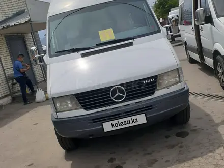 Mercedes-Benz Sprinter 1997 года за 4 500 000 тг. в Алматы