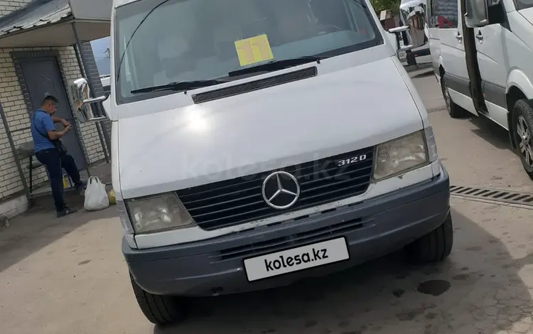 Mercedes-Benz Sprinter 1997 года за 4 500 000 тг. в Алматы