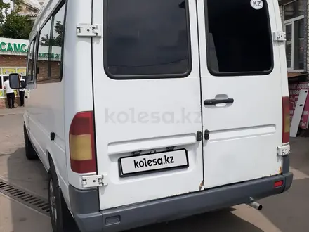 Mercedes-Benz Sprinter 1997 года за 4 500 000 тг. в Алматы – фото 6