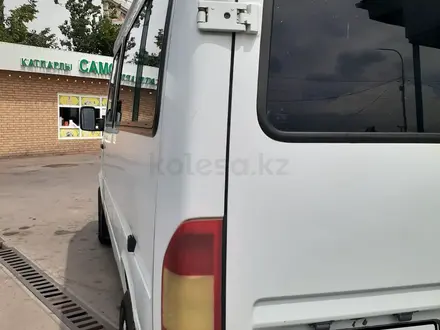 Mercedes-Benz Sprinter 1997 года за 4 500 000 тг. в Алматы – фото 5