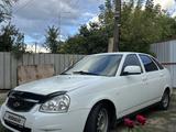 ВАЗ (Lada) Priora 2172 2013 года за 2 200 000 тг. в Караганда – фото 2