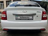ВАЗ (Lada) Priora 2172 2013 года за 2 200 000 тг. в Караганда – фото 4