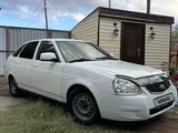 ВАЗ (Lada) Priora 2172 2013 года за 2 200 000 тг. в Караганда – фото 3