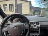 ВАЗ (Lada) Priora 2172 2013 года за 2 200 000 тг. в Караганда – фото 5