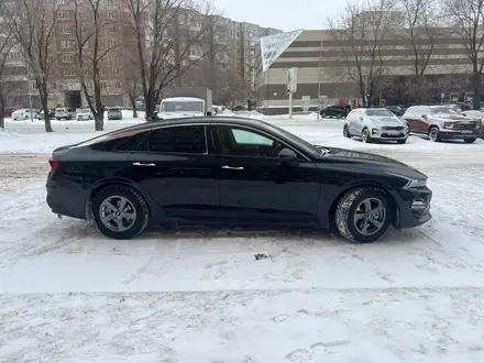 Kia K5 2020 года за 10 300 000 тг. в Караганда – фото 7