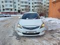 Hyundai Accent 2014 годаfor4 900 000 тг. в Астана – фото 3