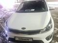 Kia Rio X-Line 2019 годаүшін8 800 000 тг. в Астана – фото 3