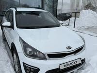 Kia Rio X-Line 2019 года за 7 500 000 тг. в Астана