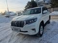 Toyota Land Cruiser Prado 2023 года за 27 500 000 тг. в Астана – фото 4