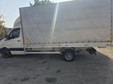 Volkswagen  Crafter 2009 годаүшін12 500 000 тг. в Кызылорда – фото 2