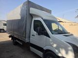 Volkswagen  Crafter 2009 годаүшін12 500 000 тг. в Кызылорда