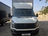 Volkswagen  Crafter 2009 годаүшін12 500 000 тг. в Кызылорда – фото 3