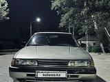 Mazda 626 1990 годаүшін690 000 тг. в Кызылорда – фото 3