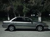 Mazda 626 1990 годаүшін690 000 тг. в Кызылорда – фото 5