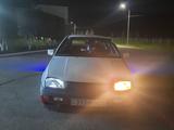 Volkswagen Golf 1992 года за 600 000 тг. в Текели – фото 3