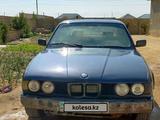 BMW 520 1994 годаүшін600 000 тг. в Актау