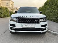 Land Rover Range Rover 2014 года за 27 000 000 тг. в Алматы