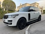 Land Rover Range Rover 2014 года за 27 000 000 тг. в Алматы – фото 4