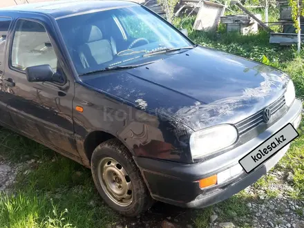 Volkswagen Golf 1996 года за 800 000 тг. в Шымкент